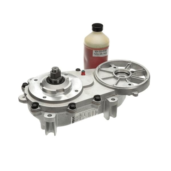 Gearcase Gem/Mfi